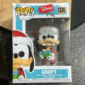 Funko Pop #1226 Goofy